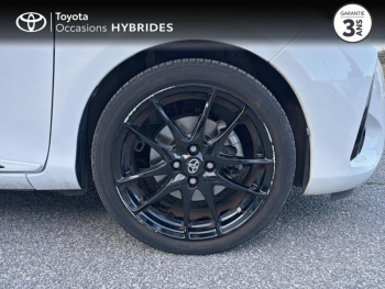 Photo 16 du bon plan TOYOTA Yaris 100h GR SPORT 5p MY19 occasion à 15990 €