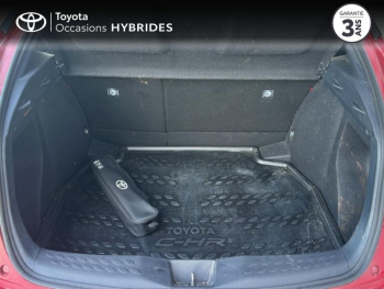 Photo 10 du bon plan TOYOTA C-HR 122h GR-Sport 2WD E-CVT MY22 occasion à 23490 €