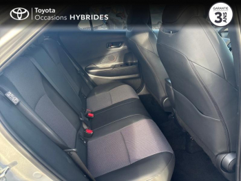 Photo 7 du bon plan TOYOTA C-HR 1.8 Hybride 140ch Collection NG23 occasion à 29990 €