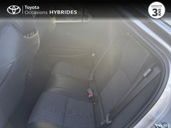 Photo 12 du bon plan TOYOTA C-HR 1.8 Hybride 140ch Collection NG23 occasion à 29990 €