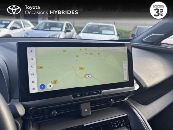 Photo 15 du bon plan TOYOTA C-HR 1.8 Hybride 140ch Collection NG23 occasion à 29990 €
