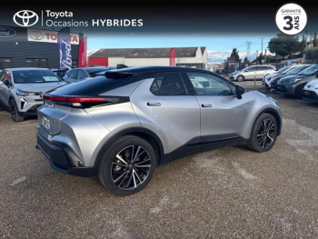 Photo 17 du bon plan TOYOTA C-HR 1.8 Hybride 140ch Collection NG23 occasion à 29990 €