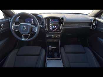 Photo 7 du bon plan VOLVO XC40 Recharge 238ch Essential occasion à 38400 €