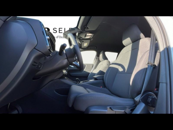 Photo 9 du bon plan VOLVO XC40 Recharge 238ch Essential occasion à 38400 €