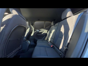 Photo 10 du bon plan VOLVO XC40 Recharge 238ch Essential occasion à 38400 €