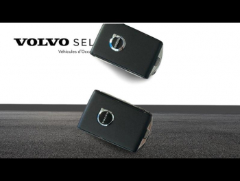 Photo 21 du bon plan VOLVO XC40 Recharge 238ch Essential occasion à 38400 €