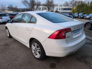 Photo 3 du bon plan VOLVO S60 D3 163ch Kinetic occasion à 8990 €
