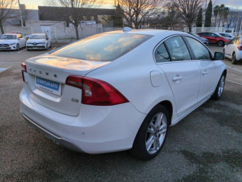 Photo 4 du bon plan VOLVO S60 D3 163ch Kinetic occasion à 8990 €