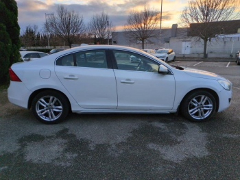 Photo 5 du bon plan VOLVO S60 D3 163ch Kinetic occasion à 8990 €