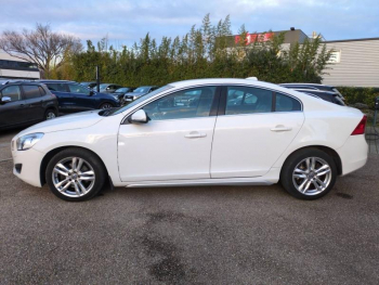 Photo 6 du bon plan VOLVO S60 D3 163ch Kinetic occasion à 8990 €