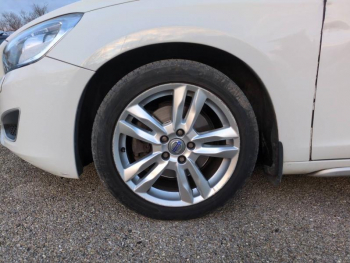 Photo 9 du bon plan VOLVO S60 D3 163ch Kinetic occasion à 8990 €