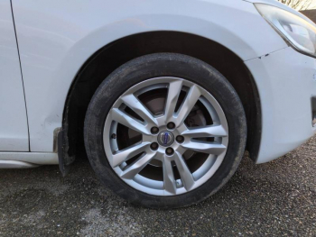 Photo 10 du bon plan VOLVO S60 D3 163ch Kinetic occasion à 8990 €