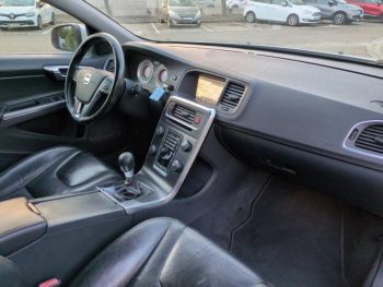 Photo 14 du bon plan VOLVO S60 D3 163ch Kinetic occasion à 8990 €