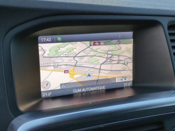 Photo 23 du bon plan VOLVO S60 D3 163ch Kinetic occasion à 8990 €