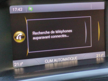 Photo 24 du bon plan VOLVO S60 D3 163ch Kinetic occasion à 8990 €