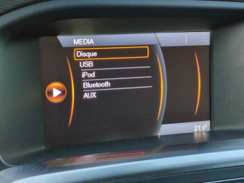 Photo 25 du bon plan VOLVO S60 D3 163ch Kinetic occasion à 8990 €