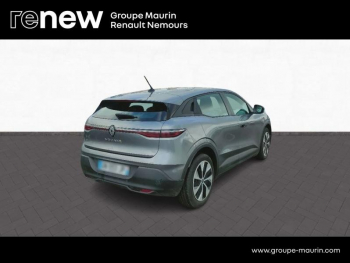 Photo 3 du bon plan RENAULT Megane E-Tech Electric EV60 130ch Evolution ER super charge -B occasion à 21900 €
