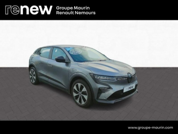 Photo 4 du bon plan RENAULT Megane E-Tech Electric EV60 130ch Evolution ER super charge -B occasion à 21900 €