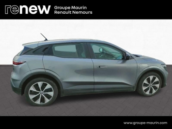Photo 8 du bon plan RENAULT Megane E-Tech Electric EV60 130ch Evolution ER super charge -B occasion à 21900 €
