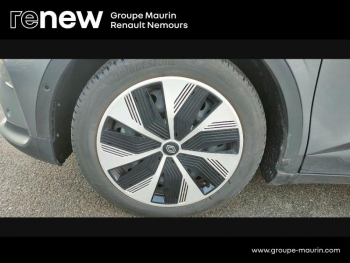 Photo 9 du bon plan RENAULT Megane E-Tech Electric EV60 130ch Evolution ER super charge -B occasion à 21900 €