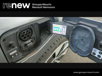 Photo 10 du bon plan RENAULT Megane E-Tech Electric EV60 130ch Evolution ER super charge -B occasion à 21900 €