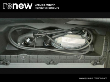 Photo 12 du bon plan RENAULT Megane E-Tech Electric EV60 130ch Evolution ER super charge -B occasion à 21900 €