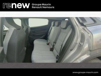 Photo 13 du bon plan RENAULT Megane E-Tech Electric EV60 130ch Evolution ER super charge -B occasion à 21900 €