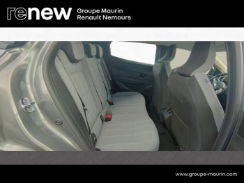 Photo 14 du bon plan RENAULT Megane E-Tech Electric EV60 130ch Evolution ER super charge -B occasion à 21900 €