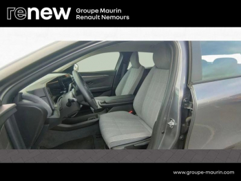Photo 16 du bon plan RENAULT Megane E-Tech Electric EV60 130ch Evolution ER super charge -B occasion à 21900 €