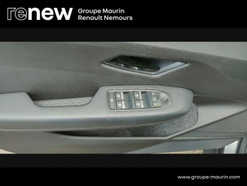 Photo 18 du bon plan RENAULT Megane E-Tech Electric EV60 130ch Evolution ER super charge -B occasion à 21900 €