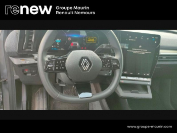 Photo 19 du bon plan RENAULT Megane E-Tech Electric EV60 130ch Evolution ER super charge -B occasion à 21900 €