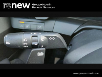 Photo 22 du bon plan RENAULT Megane E-Tech Electric EV60 130ch Evolution ER super charge -B occasion à 21900 €