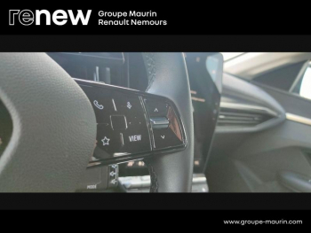 Photo 25 du bon plan RENAULT Megane E-Tech Electric EV60 130ch Evolution ER super charge -B occasion à 21900 €