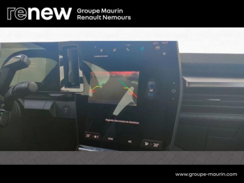 Photo 29 du bon plan RENAULT Megane E-Tech Electric EV60 130ch Evolution ER super charge -B occasion à 21900 €