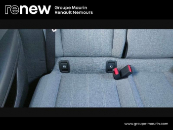 Photo 31 du bon plan RENAULT Megane E-Tech Electric EV60 130ch Evolution ER super charge -B occasion à 21900 €