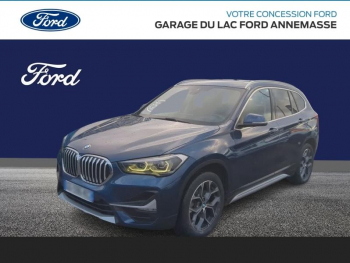 Photo 2 du bon plan BMW X1 sDrive18iA 136ch xLine DKG7 occasion à 26990 €