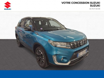 Photo 3 du bon plan SUZUKI Vitara 1.5 Dualjet Hybrid 115ch Style Auto Allgrip occasion à 23990 €