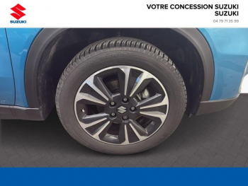 Photo 4 du bon plan SUZUKI Vitara 1.5 Dualjet Hybrid 115ch Style Auto Allgrip occasion à 23990 €