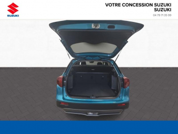 Photo 6 du bon plan SUZUKI Vitara 1.5 Dualjet Hybrid 115ch Style Auto Allgrip occasion à 23990 €