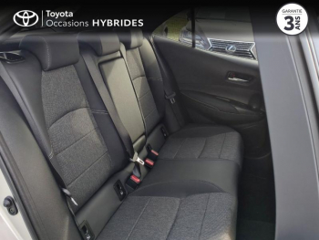 Photo 7 du bon plan TOYOTA Corolla 1.8 140ch Design MY23 occasion à 24890 €