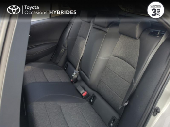 Photo 12 du bon plan TOYOTA Corolla 1.8 140ch Design MY23 occasion à 24890 €