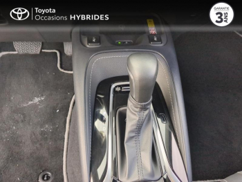 Photo 20 du bon plan TOYOTA Corolla 1.8 140ch Design MY23 occasion à 24890 €