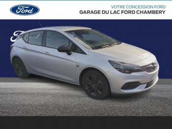Photo 2 du bon plan OPEL Astra 1.2 Turbo 110ch Opel 2020 6cv occasion à 12980 €