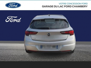 Photo 3 du bon plan OPEL Astra 1.2 Turbo 110ch Opel 2020 6cv occasion à 12980 €