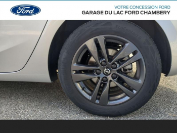 Photo 4 du bon plan OPEL Astra 1.2 Turbo 110ch Opel 2020 6cv occasion à 12980 €