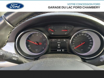 Photo 7 du bon plan OPEL Astra 1.2 Turbo 110ch Opel 2020 6cv occasion à 12980 €