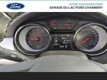 Photo 8 du bon plan OPEL Astra 1.2 Turbo 110ch Opel 2020 6cv occasion à 12980 €