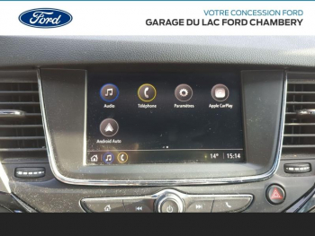 Photo 9 du bon plan OPEL Astra 1.2 Turbo 110ch Opel 2020 6cv occasion à 12980 €