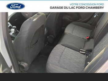 Photo 10 du bon plan OPEL Astra 1.2 Turbo 110ch Opel 2020 6cv occasion à 12980 €