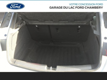 Photo 11 du bon plan OPEL Astra 1.2 Turbo 110ch Opel 2020 6cv occasion à 12980 €